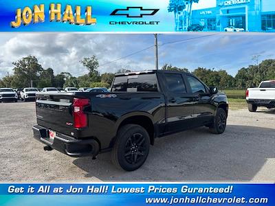 2026 Chevrolet Silverado 1500 Crew Cab 4WD Pickup for sale #265613 - photo 2