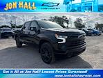 2026 Chevrolet Silverado 1500 Crew Cab 4WD Pickup for sale #265613 - photo 1