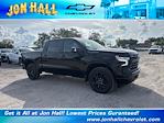 2026 Chevrolet Silverado 1500 Crew Cab 4WD Pickup for sale #265613 - photo 17