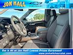 2026 Chevrolet Silverado 1500 Crew Cab 4WD Pickup for sale #265613 - photo 19