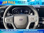 2026 Chevrolet Silverado 1500 Crew Cab 4WD Pickup for sale #265613 - photo 28