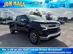2026 Chevrolet Silverado 1500 Crew Cab 4WD Pickup for sale #265614 - photo 1