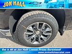 2026 Chevrolet Silverado 1500 Crew Cab 4WD Pickup for sale #265614 - photo 18