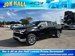 2026 Chevrolet Silverado 1500 Crew Cab 4WD Pickup for sale #265614 - photo 3