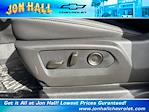 2026 Chevrolet Silverado 1500 Crew Cab 4WD Pickup for sale #265614 - photo 20