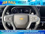 2026 Chevrolet Silverado 1500 Crew Cab 4WD Pickup for sale #265614 - photo 26
