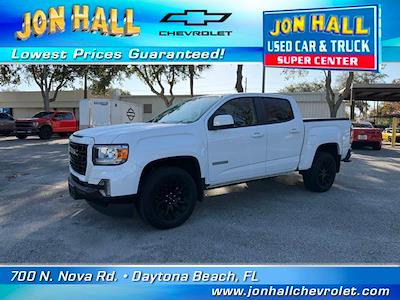 Used 2022 GMC Canyon Elevation Crew Cab for sale #265614C - photo 2
