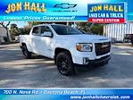 Used 2022 GMC Canyon Elevation Crew Cab for sale #265614C - photo 1
