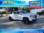Used 2022 GMC Canyon Elevation Crew Cab for sale #265614C - photo 17