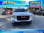 Used 2022 GMC Canyon Elevation Crew Cab for sale #265614C - photo 18