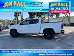 Used 2022 GMC Canyon Elevation Crew Cab for sale #265614C - photo 4