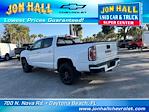 Used 2022 GMC Canyon Elevation Crew Cab for sale #265614C - photo 6