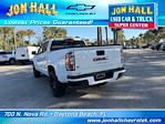 Used 2022 GMC Canyon Elevation Crew Cab for sale #265614C - photo 7