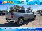 2026 Chevrolet Silverado 1500 Crew Cab RWD Pickup for sale #265615 - photo 12