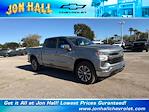 2026 Chevrolet Silverado 1500 Crew Cab RWD Pickup for sale #265615 - photo 17