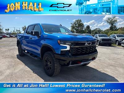2026 Chevrolet Silverado 1500 Crew Cab 4WD Pickup for sale #265616 - photo 1