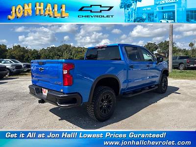 2026 Chevrolet Silverado 1500 Crew Cab 4WD Pickup for sale #265616 - photo 2