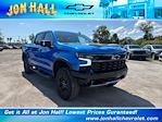2026 Chevrolet Silverado 1500 Crew Cab 4WD Pickup for sale #265616 - photo 1