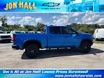 2026 Chevrolet Silverado 1500 Crew Cab 4WD Pickup for sale #265616 - photo 17