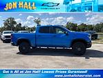 2026 Chevrolet Silverado 1500 Crew Cab 4WD Pickup for sale #265616 - photo 18