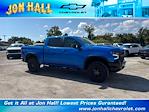 2026 Chevrolet Silverado 1500 Crew Cab 4WD Pickup for sale #265616 - photo 19