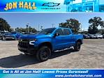 2026 Chevrolet Silverado 1500 Crew Cab 4WD Pickup for sale #265616 - photo 3