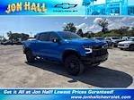 2026 Chevrolet Silverado 1500 Crew Cab 4WD Pickup for sale #265616 - photo 20