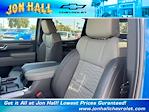 2026 Chevrolet Silverado 1500 Crew Cab 4WD Pickup for sale #265616 - photo 23