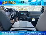 2026 Chevrolet Silverado 1500 Crew Cab 4WD Pickup for sale #265616 - photo 27