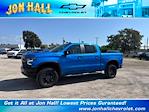 2026 Chevrolet Silverado 1500 Crew Cab 4WD Pickup for sale #265616 - photo 4