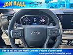 2026 Chevrolet Silverado 1500 Crew Cab 4WD Pickup for sale #265616 - photo 30
