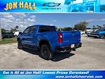 2026 Chevrolet Silverado 1500 Crew Cab 4WD Pickup for sale #265616 - photo 9