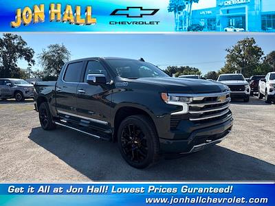 2026 Chevrolet Silverado 1500 Crew Cab 4WD Pickup for sale #265617 - photo 1