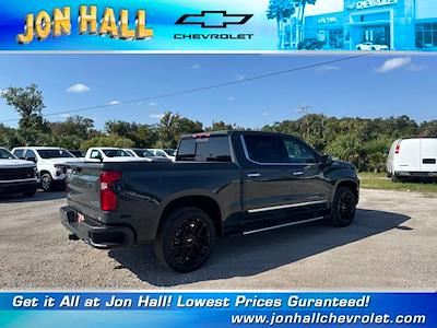 2026 Chevrolet Silverado 1500 Crew Cab 4WD Pickup for sale #265617 - photo 2