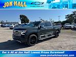 2026 Chevrolet Silverado 1500 Crew Cab 4WD Pickup for sale #265617 - photo 3