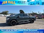 2026 Chevrolet Silverado 1500 Crew Cab 4WD Pickup for sale #265617 - photo 4