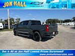 2026 Chevrolet Silverado 1500 Crew Cab 4WD Pickup for sale #265617 - photo 8