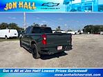 2026 Chevrolet Silverado 1500 Crew Cab 4WD Pickup for sale #265617 - photo 9