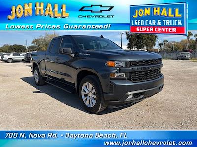 2020 Chevrolet Silverado 1500 Double Cab RWD Pickup for sale #265617B - photo 1