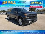 2020 Chevrolet Silverado 1500 Double Cab RWD Pickup for sale #265617B - photo 1