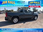 2020 Chevrolet Silverado 1500 Double Cab RWD Pickup for sale #265617B - photo 11
