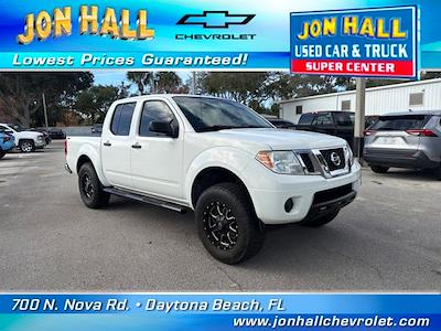 Used 2019 Nissan Frontier SV Crew Cab for sale #265617C - photo 1