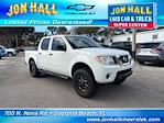 Used 2019 Nissan Frontier SV Crew Cab for sale #265617C - photo 1
