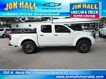 Used 2019 Nissan Frontier SV Crew Cab for sale #265617C - photo 14