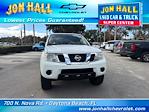 Used 2019 Nissan Frontier SV Crew Cab for sale #265617C - photo 16
