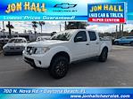 Used 2019 Nissan Frontier SV Crew Cab for sale #265617C - photo 2