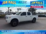 Used 2019 Nissan Frontier SV Crew Cab for sale #265617C - photo 3