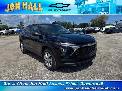2026 Chevrolet Trax FWD SUV for sale #265618 - photo 1