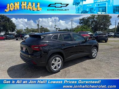 2026 Chevrolet Trax FWD SUV for sale #265618 - photo 2