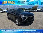 2026 Chevrolet Trax FWD SUV for sale #265618 - photo 1